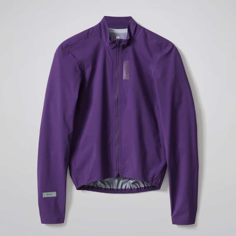 Giacca Maap Atmos - Viola