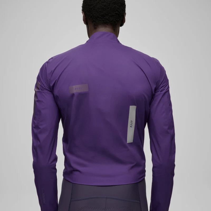 Giacca Maap Atmos - Viola