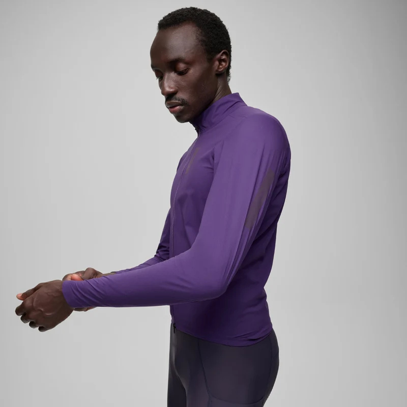 Giacca Maap Atmos - Viola