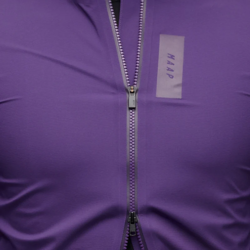 Giacca Maap Atmos - Viola