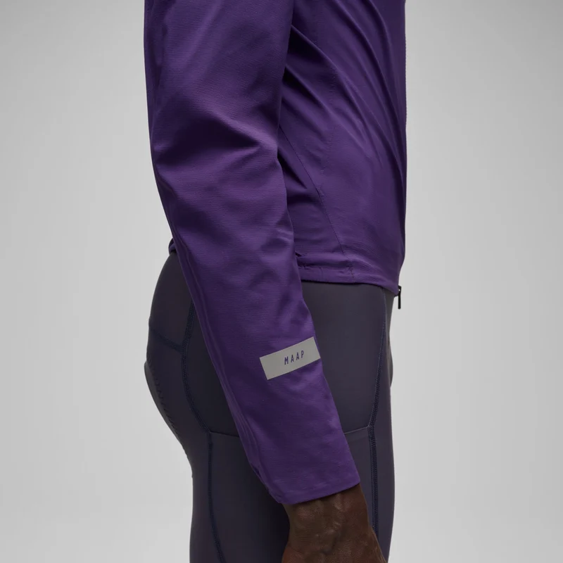 Giacca Maap Atmos - Viola