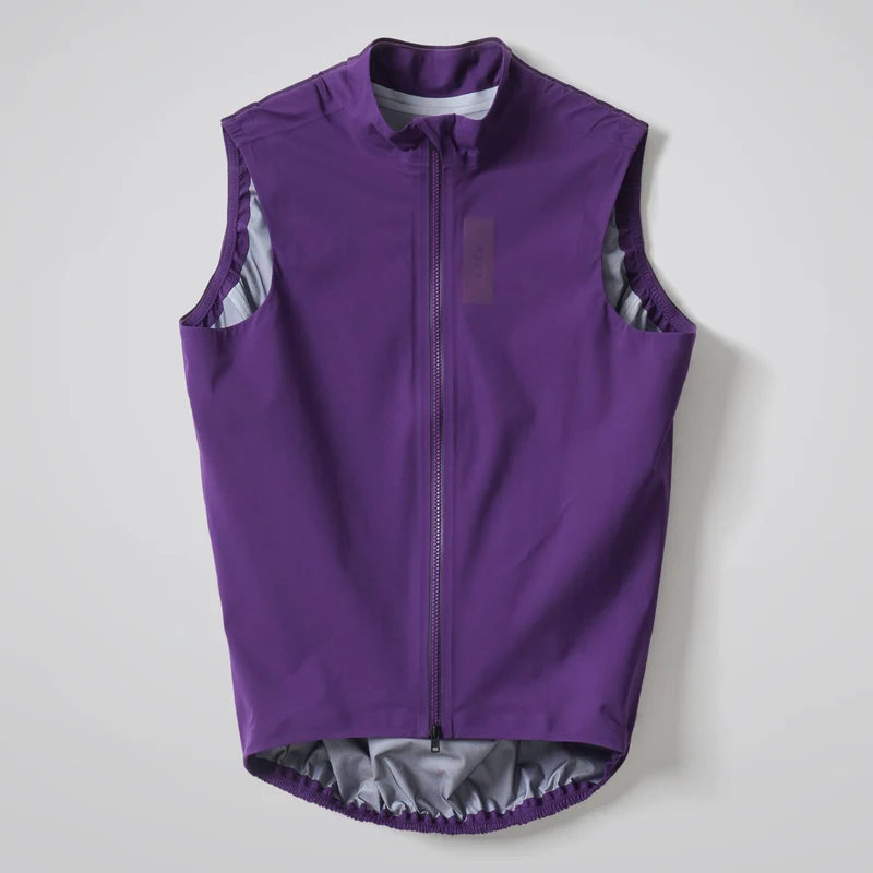 Gilet Maap Atmos - Viola