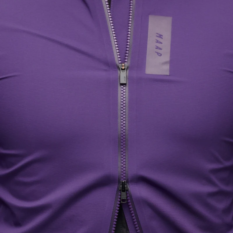 Gilet Maap Atmos - Viola