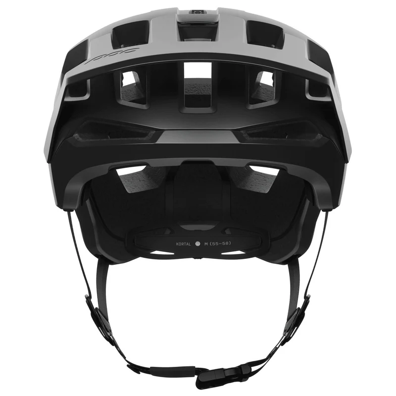 Casco Poc Kortal Race MIPS - Nero opaco
