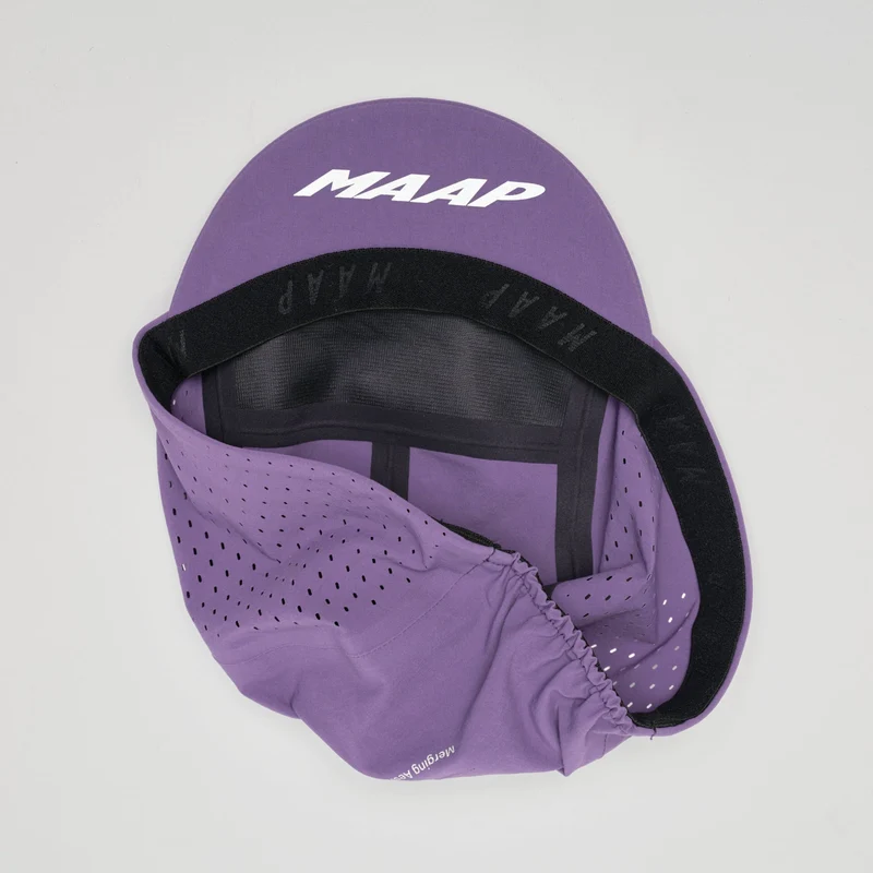 Cappellino Maap Pro Air - Viola