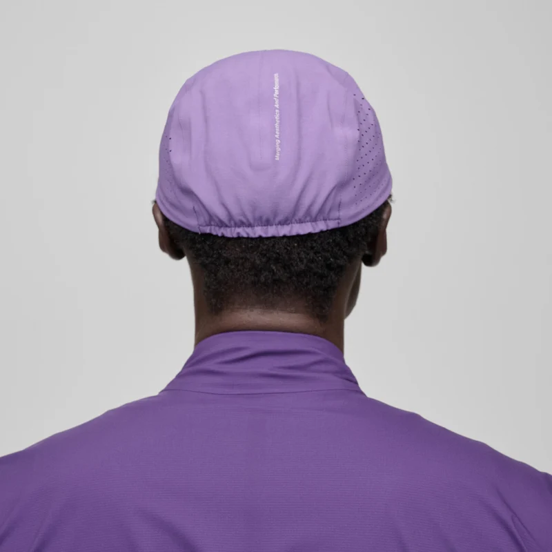 Cappellino Maap Pro Air - Viola