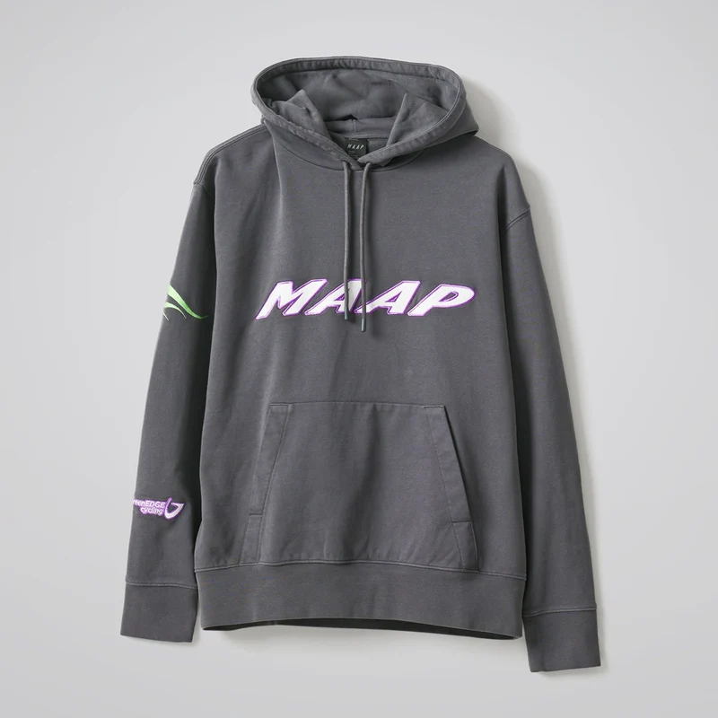Felpa Maap Hoodie WorldTour 2026