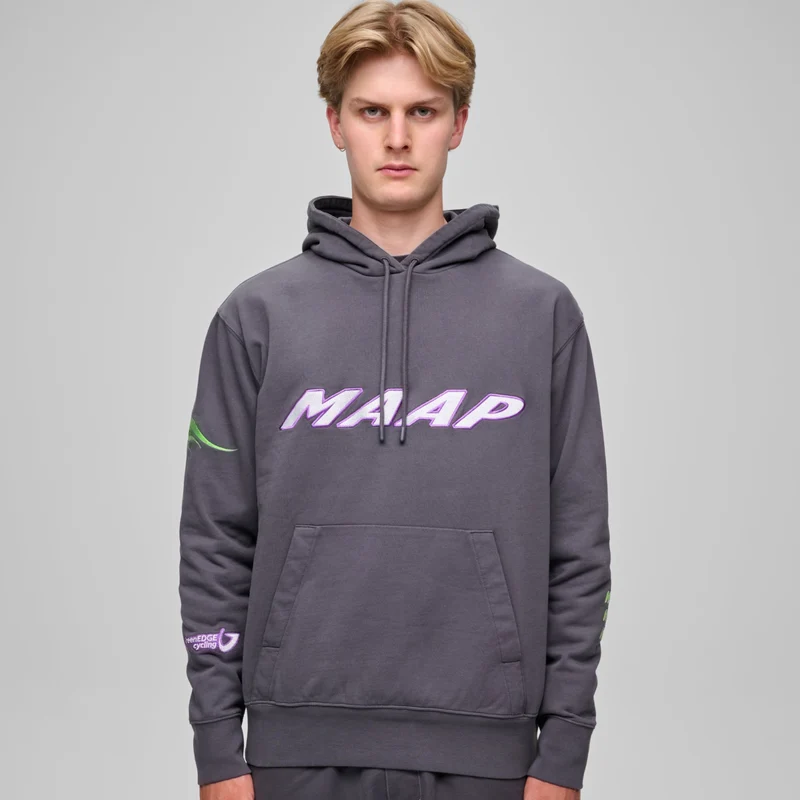 Felpa Maap Hoodie WorldTour 2026