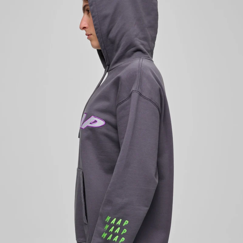 Felpa Maap Hoodie WorldTour 2026
