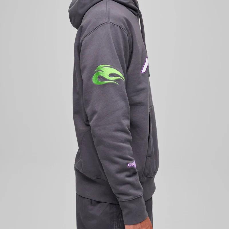 Felpa Maap Hoodie WorldTour 2026
