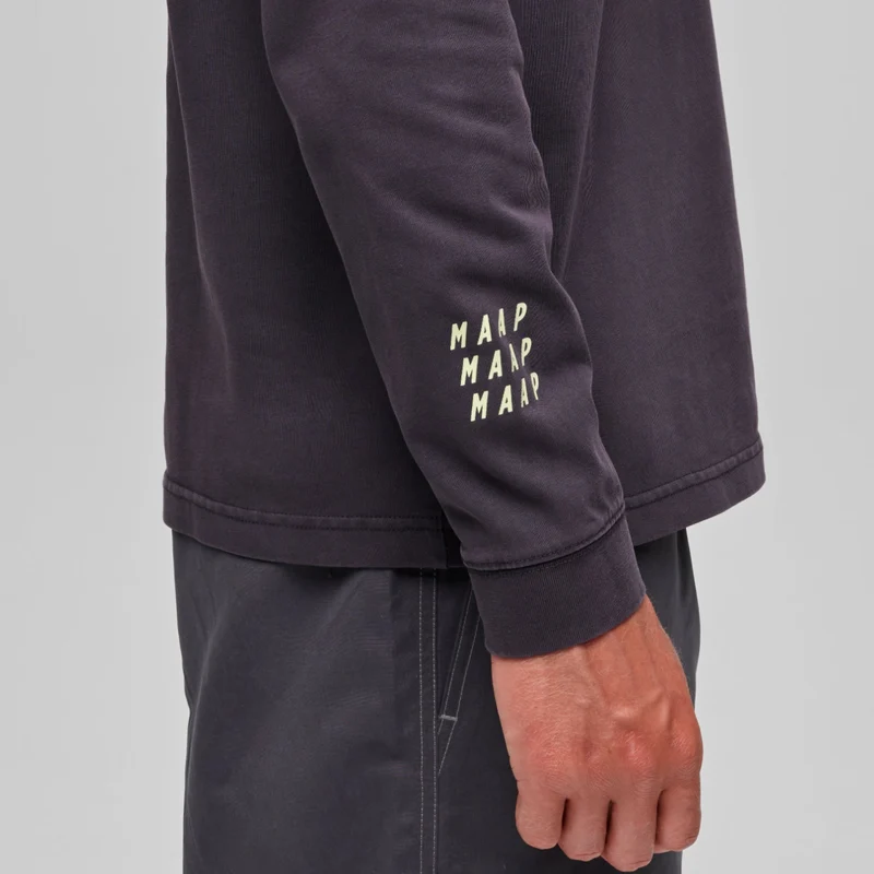 T-shirt maniche lunghe Maap WorldTour 2026