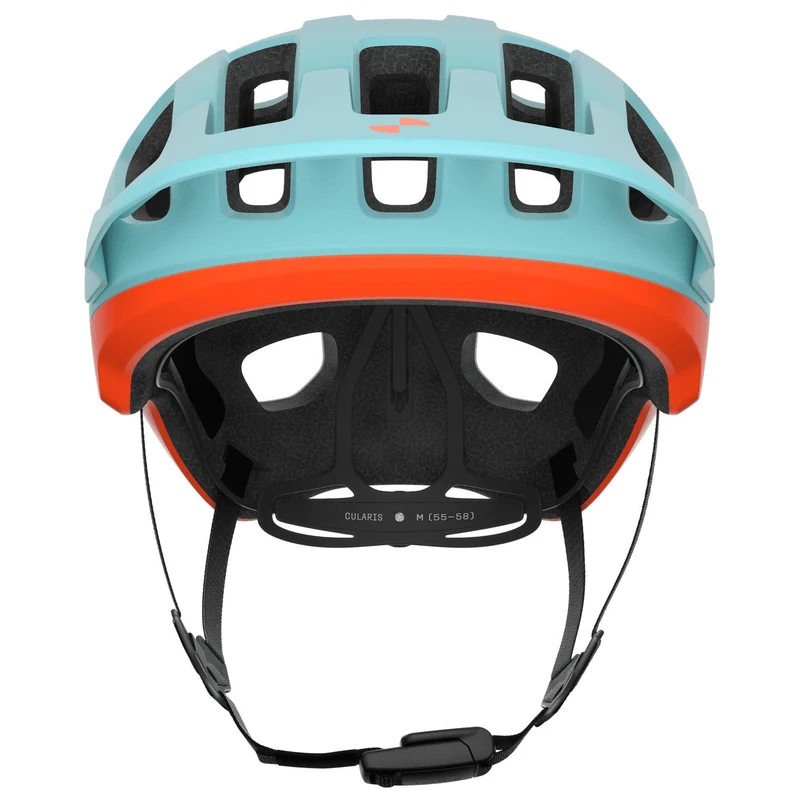 Casco Poc Cularis - Blu arancio