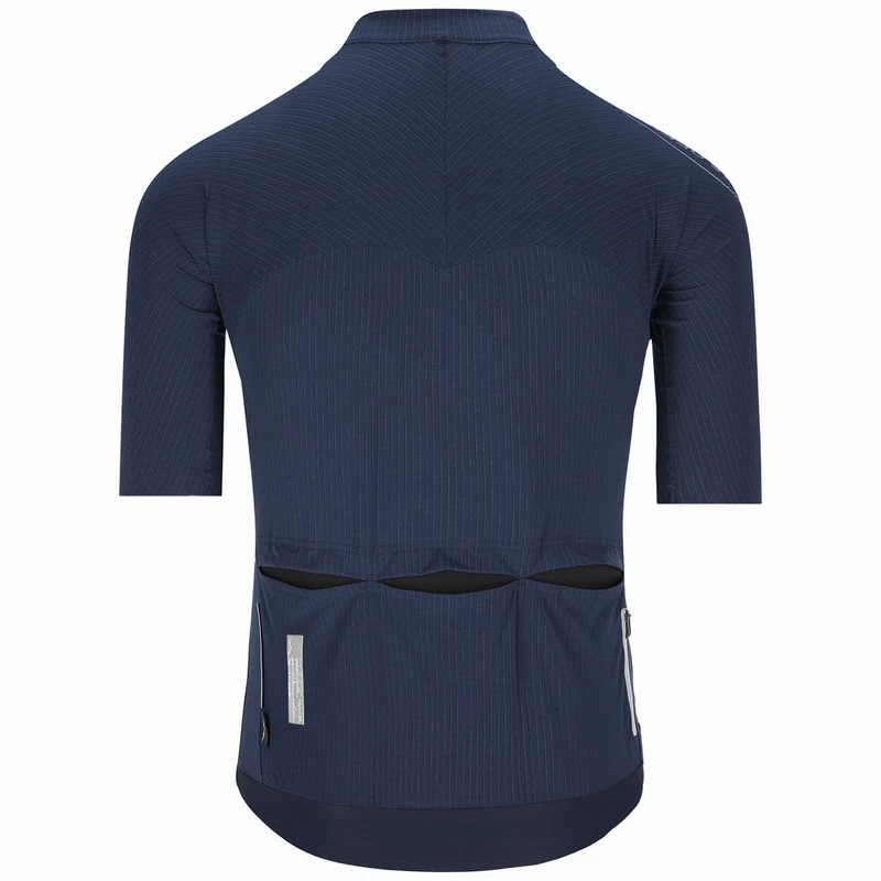 Maglia Q36.5 Dottore Pro Research Scientist - Blu