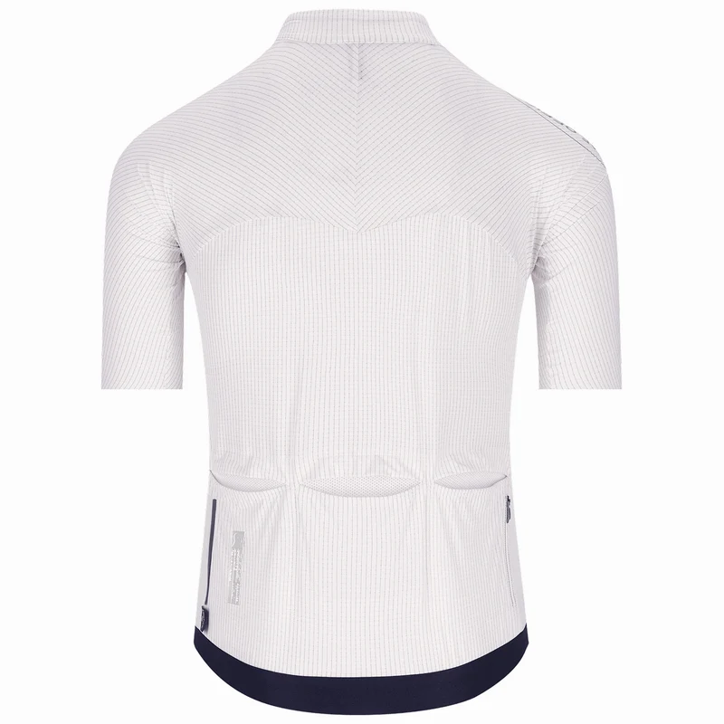 Maglia Q36.5 Dottore Pro Research Scientist - Bianco