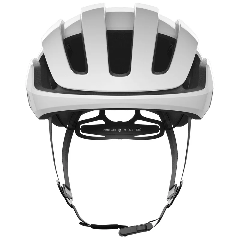 Casco Poc Omne Air Mips - Bianco logo