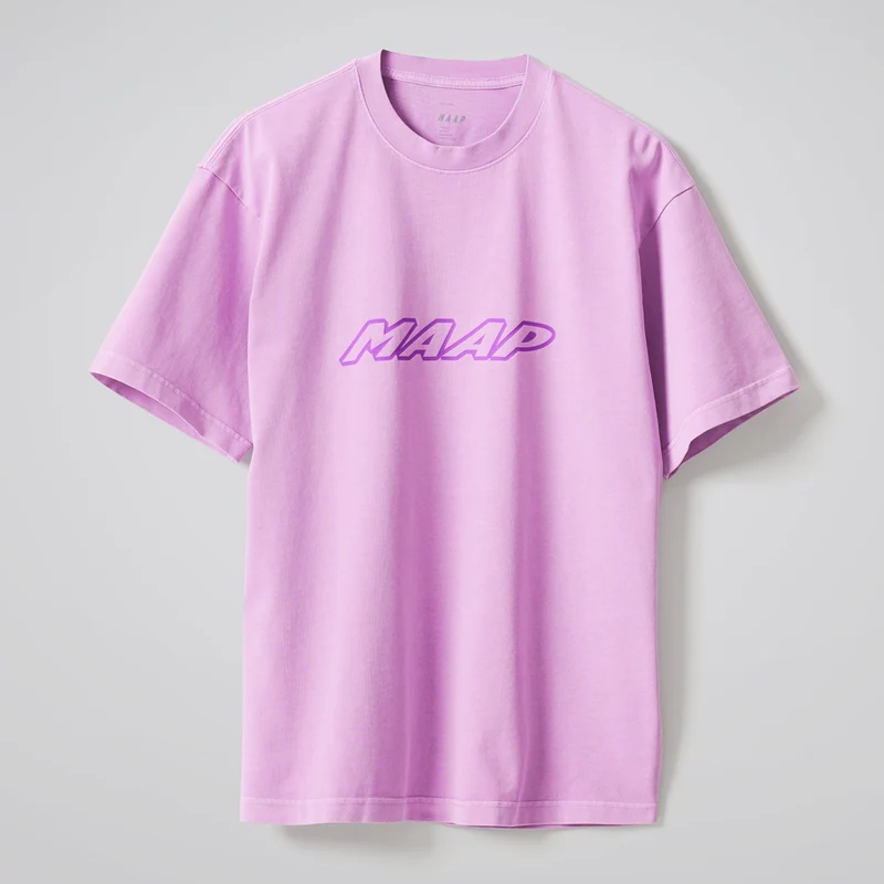T-shirt Maap WorldTour 2026