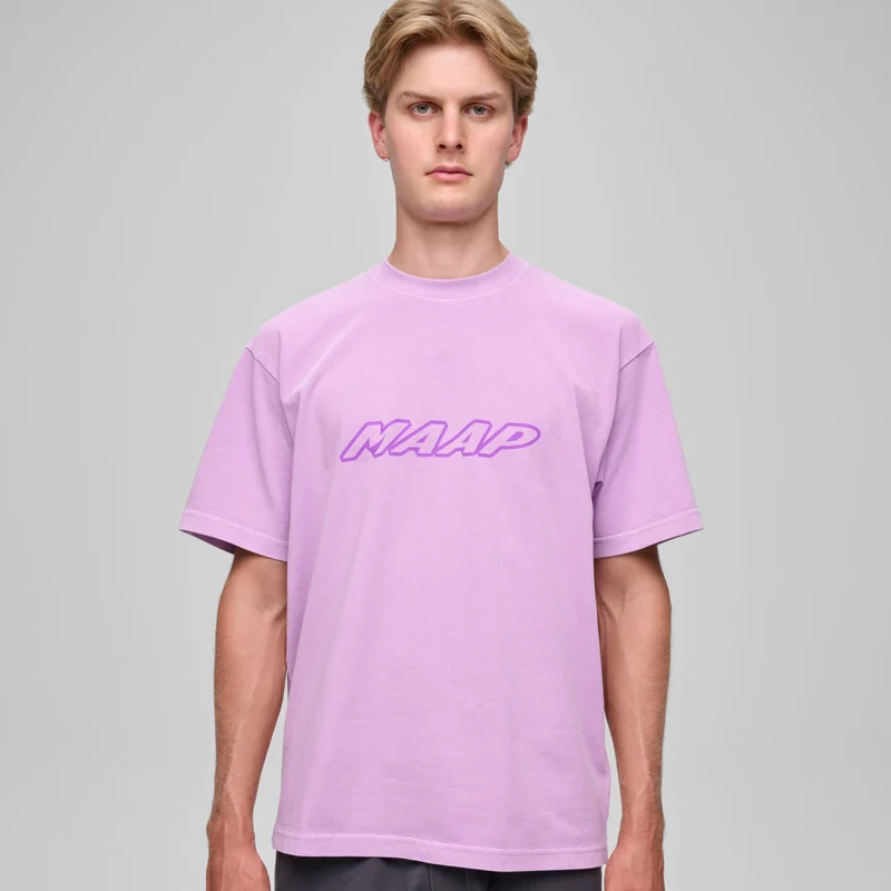 T-shirt Maap WorldTour 2026