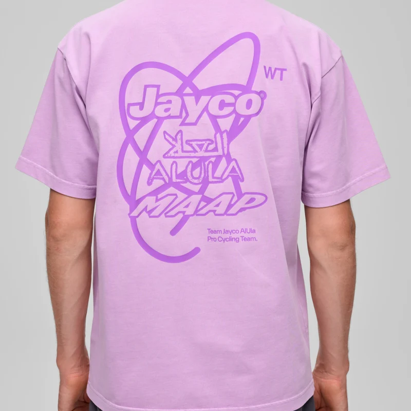 T-shirt Maap WorldTour 2026