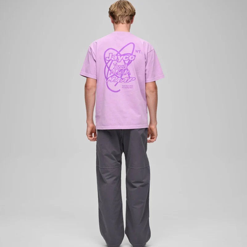 T-shirt Maap WorldTour 2026