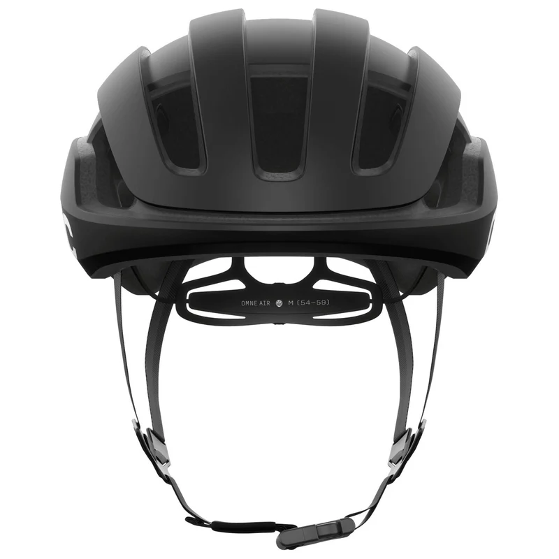 Casco Poc Omne Air Mips - Nero logo