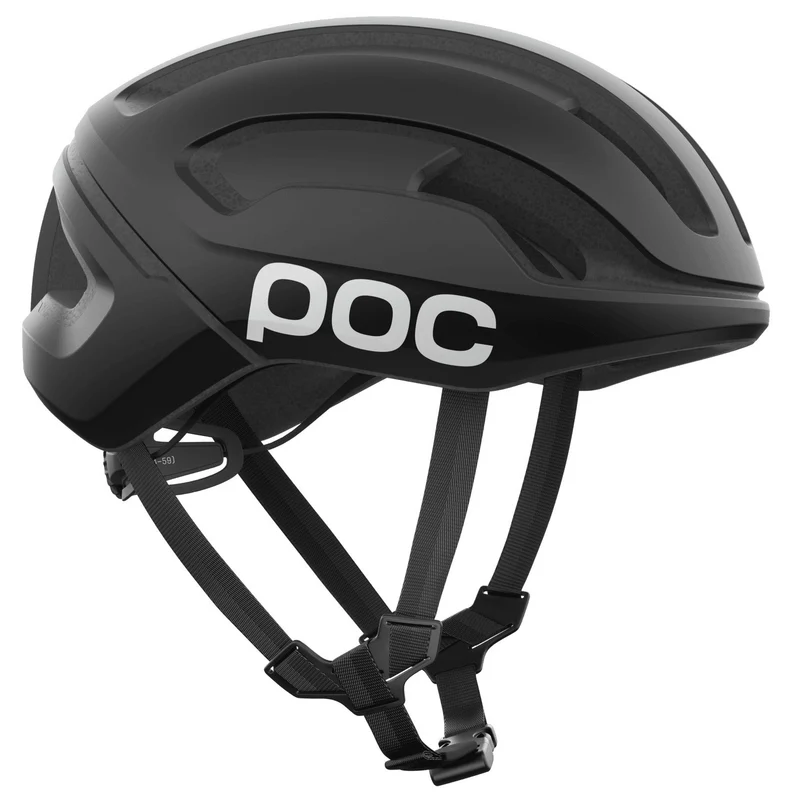 Casco Poc Omne Air Mips - Nero logo