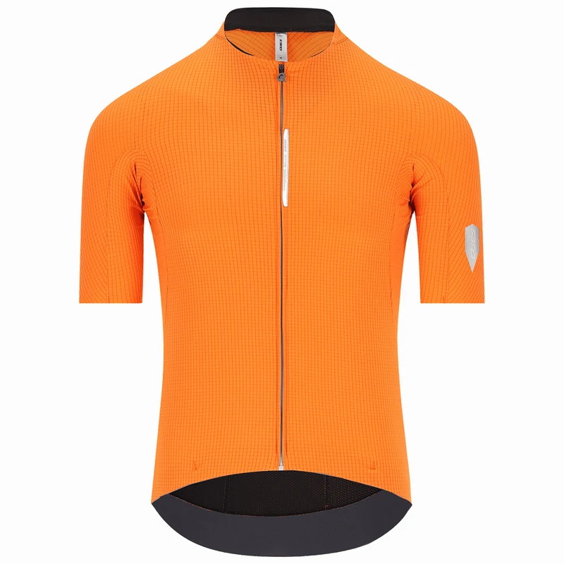 Maglia Q36.5 Dottore Pro - Arancio scuro