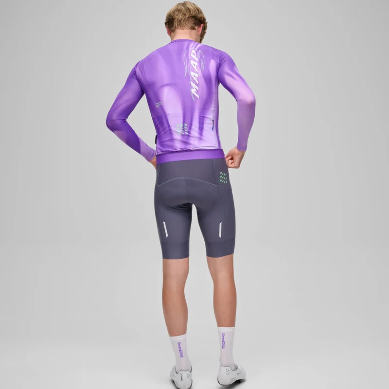 Maglia maniche lunghe Maap WorldTour Pro Air 3.0 2026
