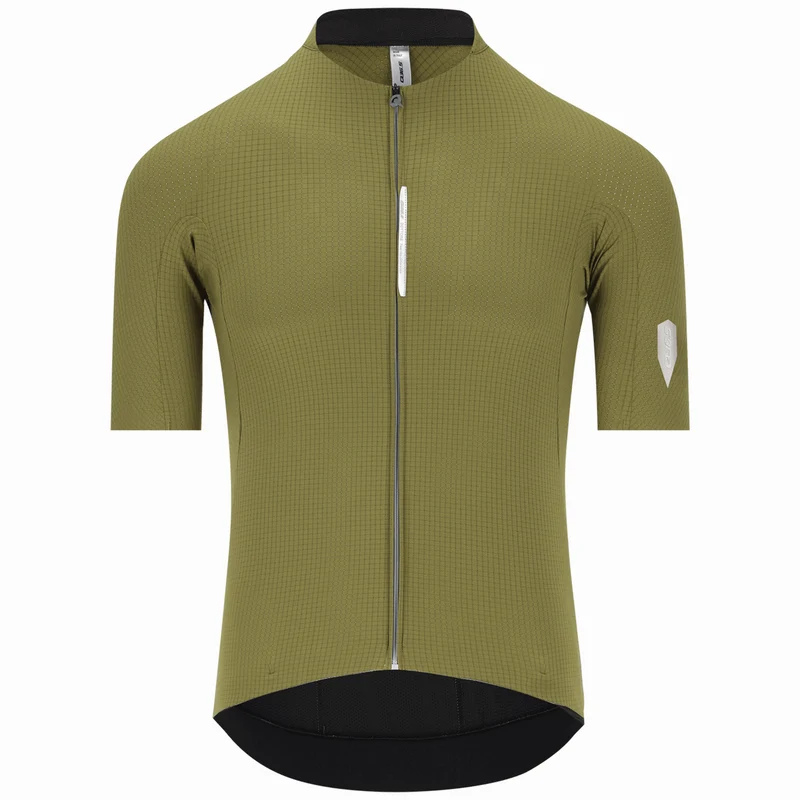 Maglia Q36.5 Dottore Pro - Verde chiaro