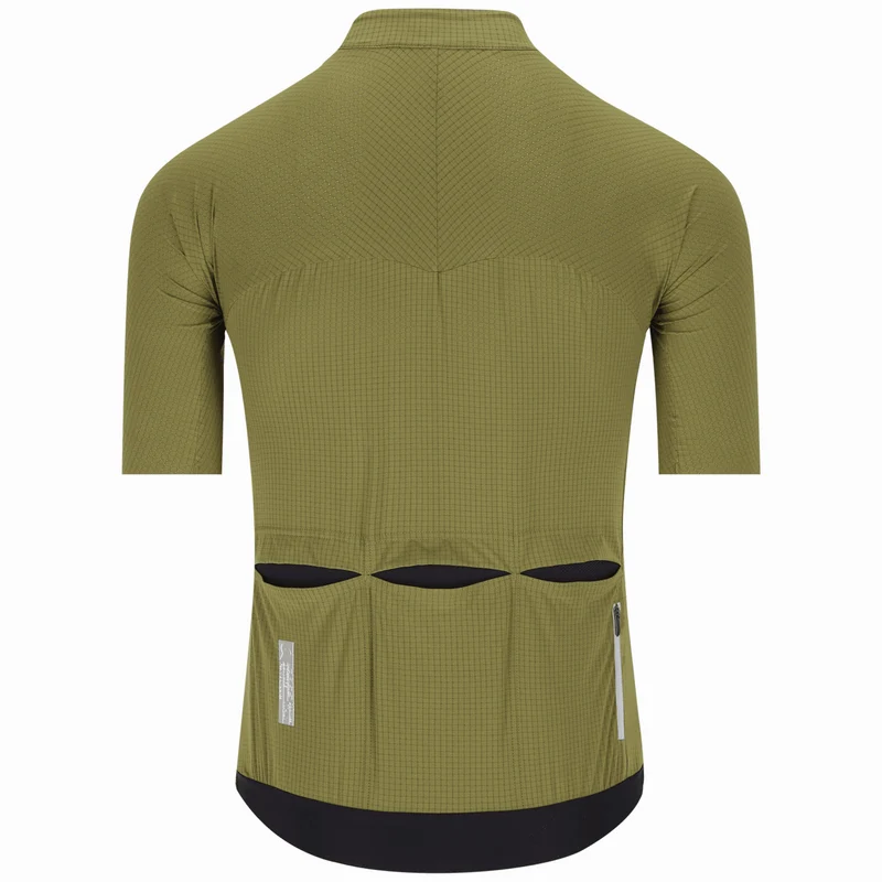 Maglia Q36.5 Dottore Pro - Verde chiaro