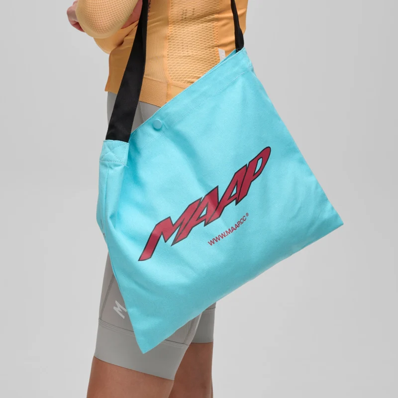 Musette Maap Pulse - Azzurro
