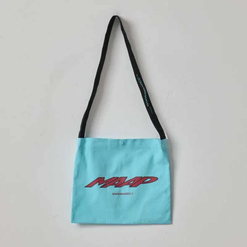 Musette Maap Pulse - Azzurro