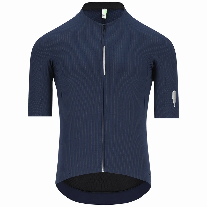 Maglia Q36.5 Dottore Pro - Blu scuro
