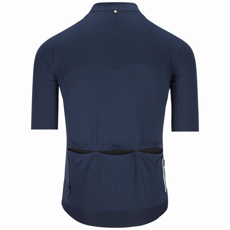 Maglia Q36.5 Dottore Pro - Blu scuro
