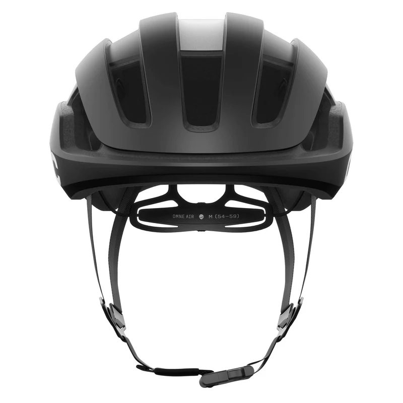 Casco Poc Omne Beacon Mips - Nero opaco