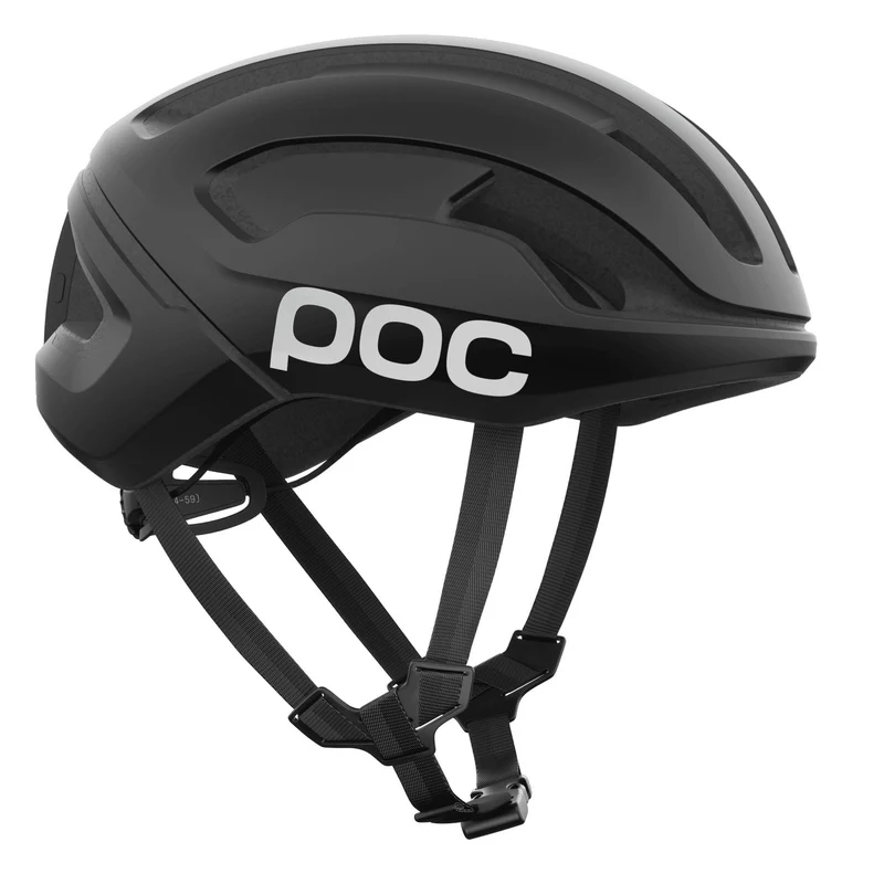 Casco Poc Omne Beacon Mips - Nero opaco