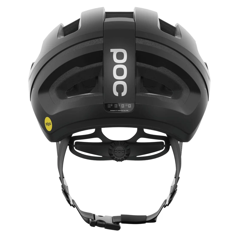 Casco Poc Omne Beacon Mips - Nero opaco