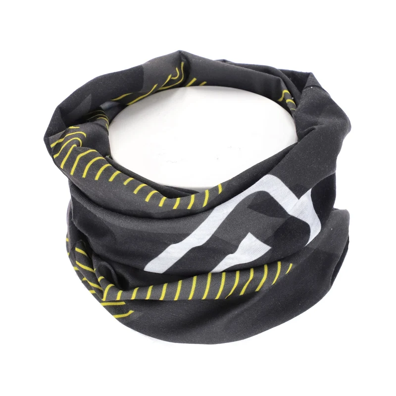 SCALDACOLLO ACERBIS REG GIALLO-GRIGIO