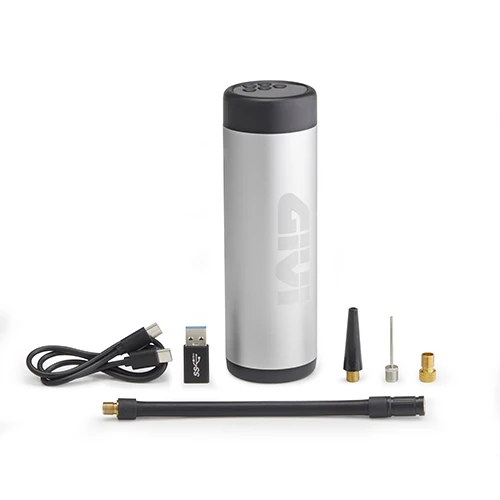COMPRESSORE A BATTERIA RICARICABILE S502 GIVI