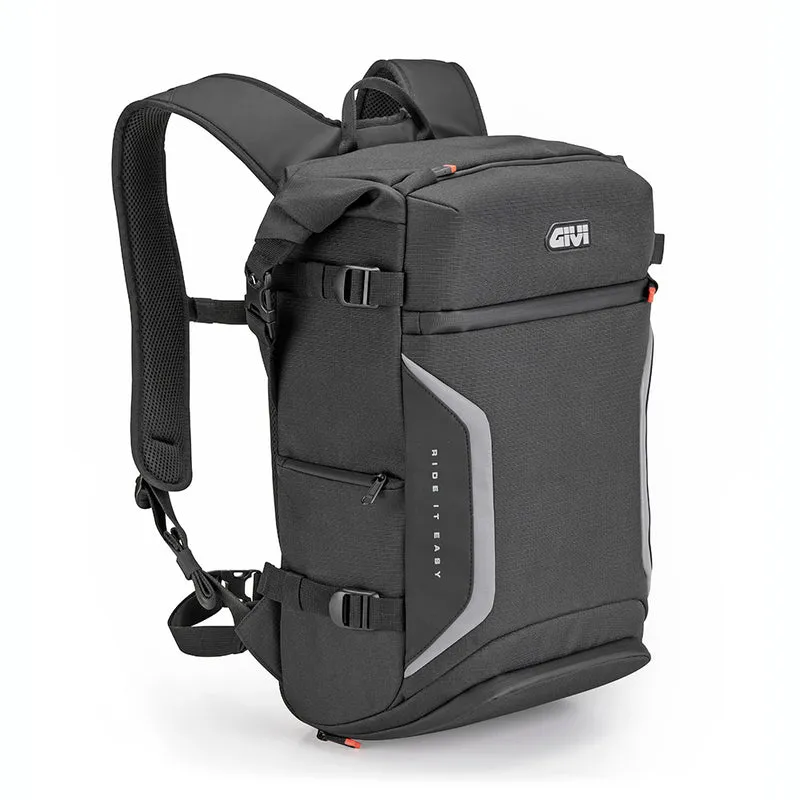 ZAINO GIVI EASY14 WATERPROOF 24 LT.