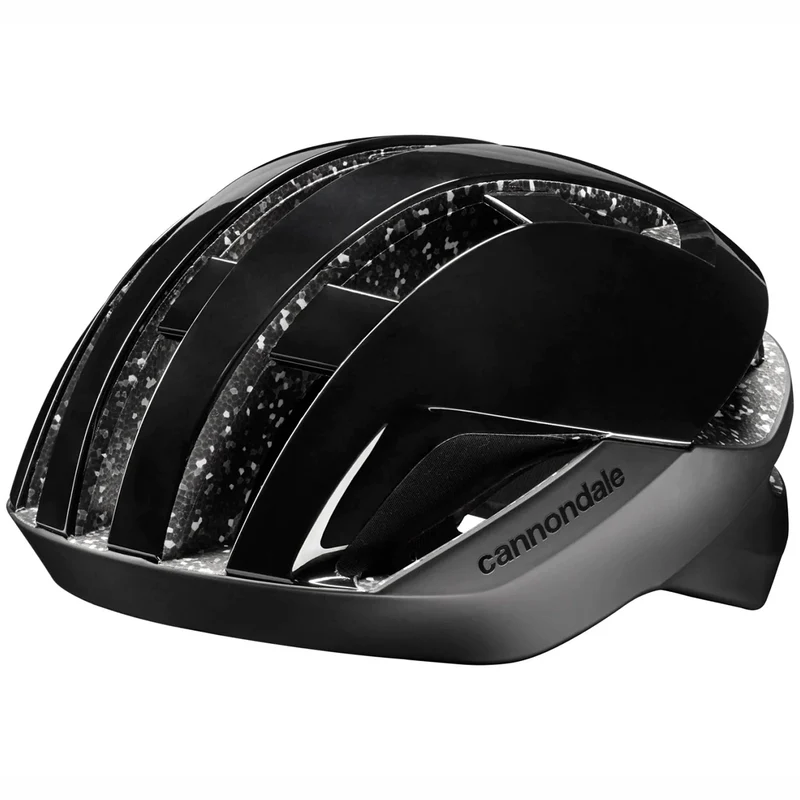 Casco Cannondale Dynam Mips - Nero