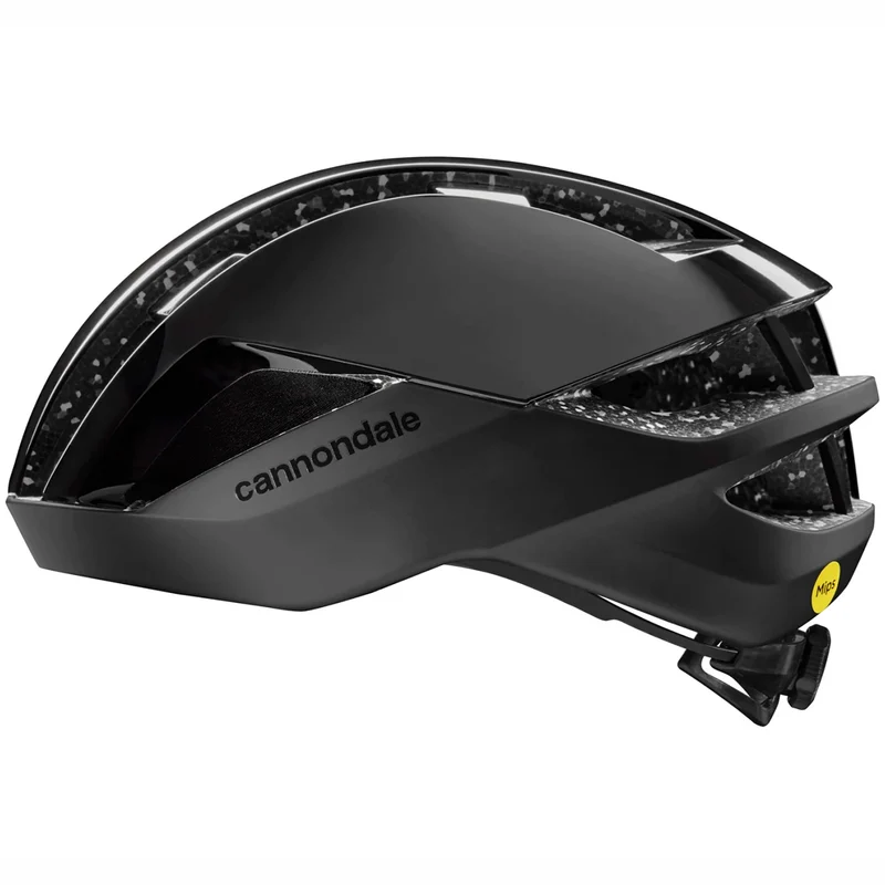 Casco Cannondale Dynam Mips - Nero