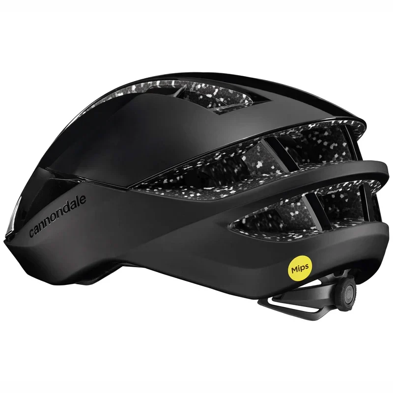 Casco Cannondale Dynam Mips - Nero