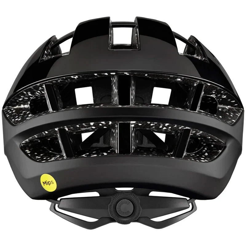Casco Cannondale Dynam Mips - Nero