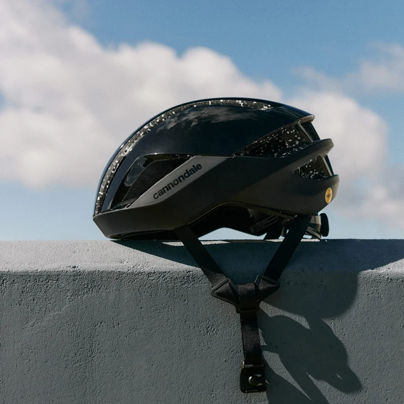 Casco Cannondale Dynam Mips - Nero