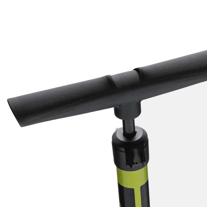 Pompa da Terra Cannondale Essential - Giallo