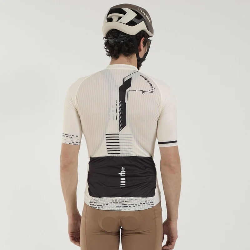 Maglia Rh+ Genius Pro - Beige