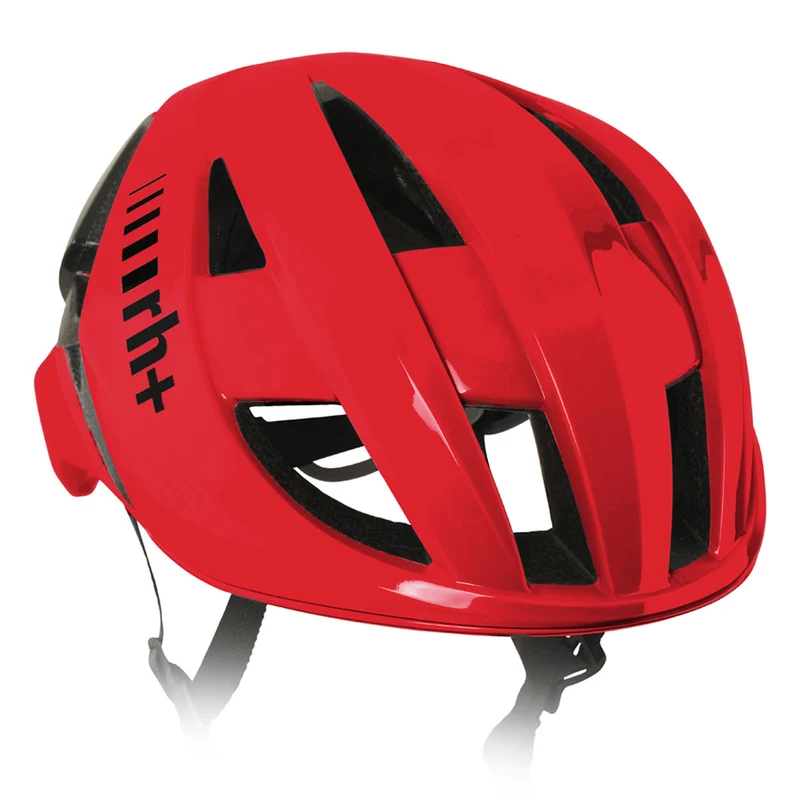 Casco Rh+ Viper - Rosso