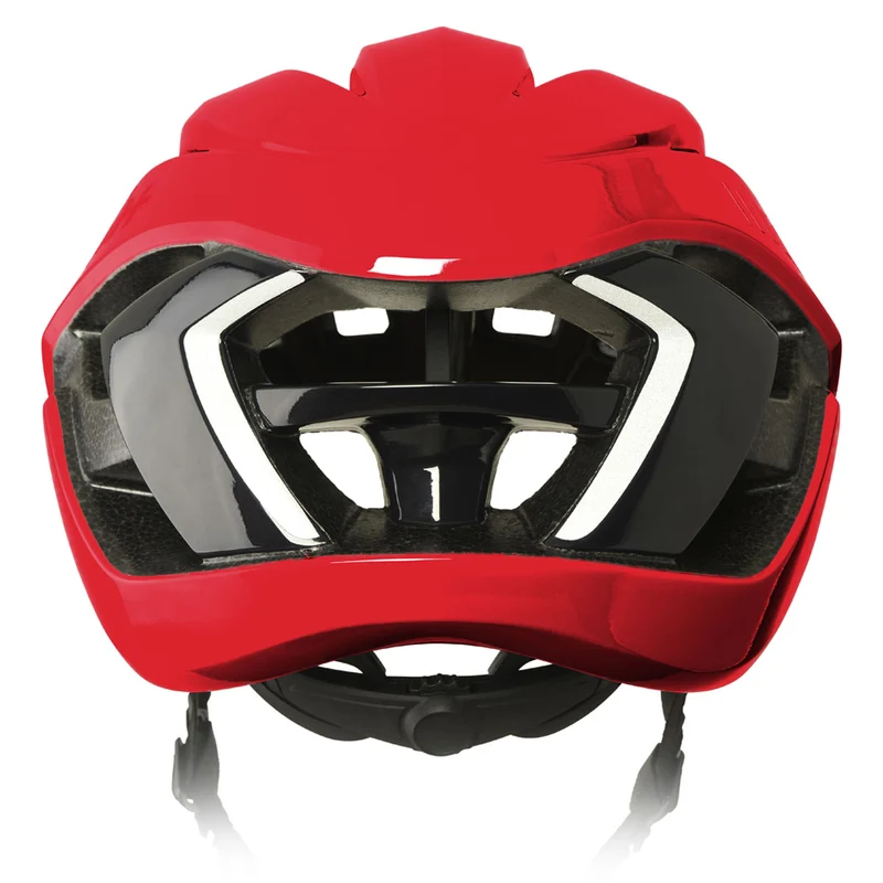 Casco Rh+ Viper - Rosso