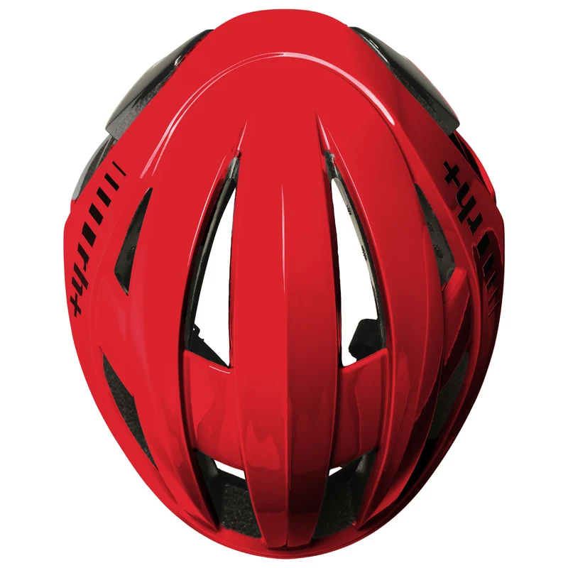 Casco Rh+ Viper - Rosso
