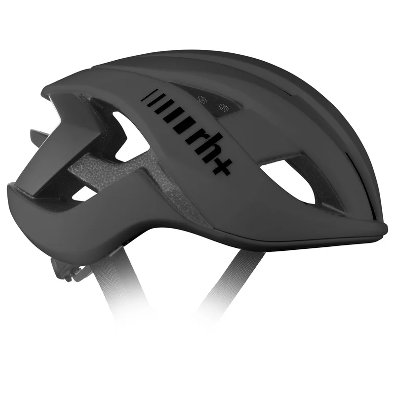 Casco Rh+ Viper - Nero opaco